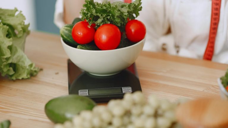 Los beneficios de una nutrición equilibrada